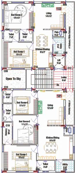 Images for clusterPlan