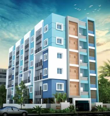 sannidhi Elevation Elevation