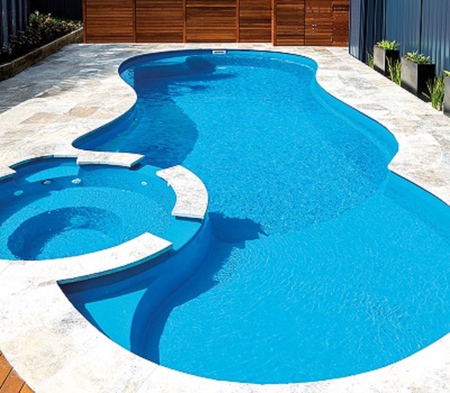 world square towers Swimming Pool