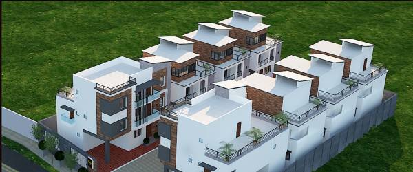  soleil-villa Elevation