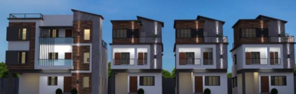  soleil-villa Images for Project