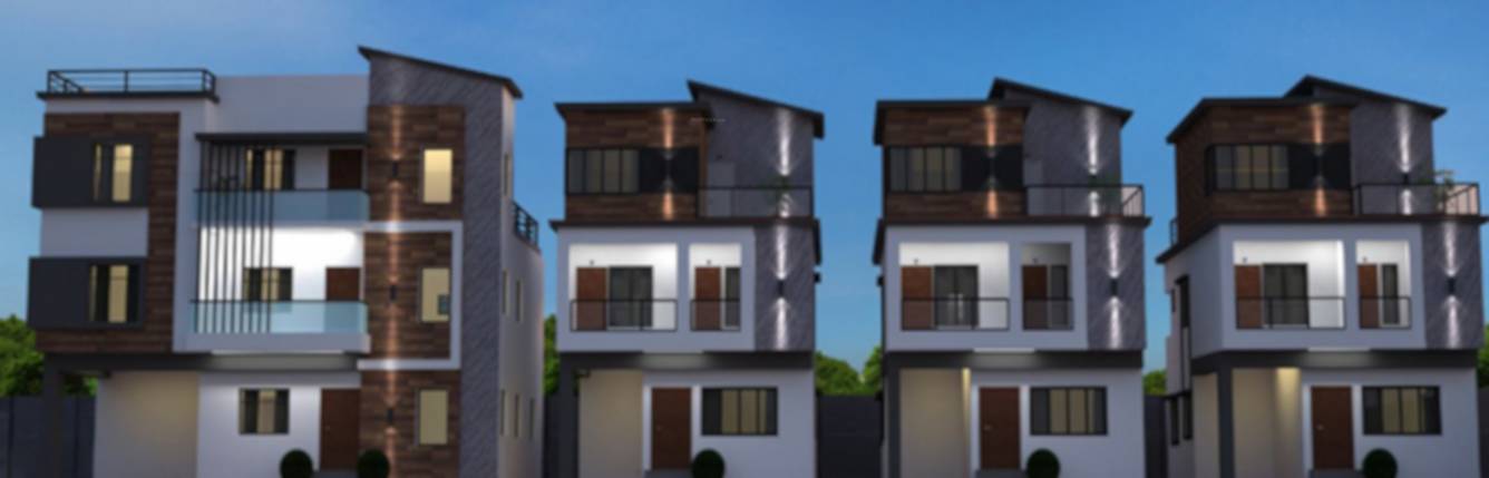  soleil villa Images for Project