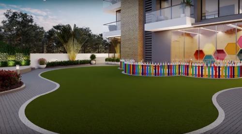  hilife Landscape Garden and Tree Planting