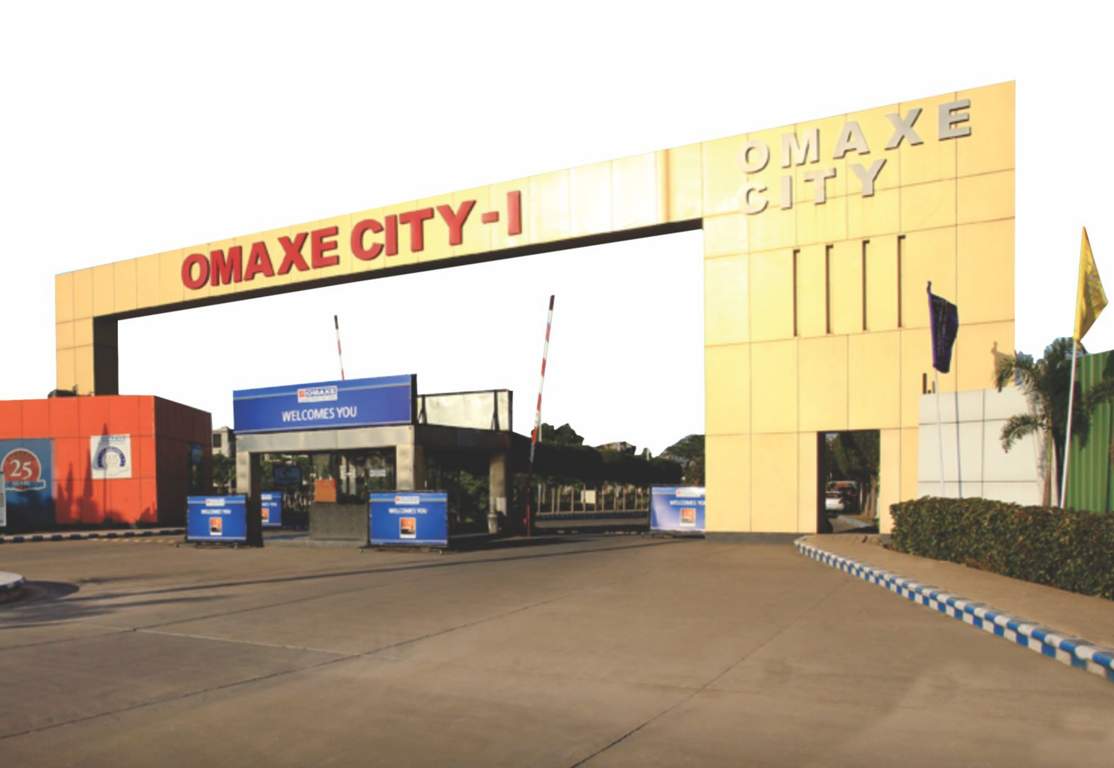  anandam Entrance Lobby