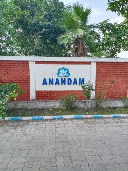 Plot anandam Plot