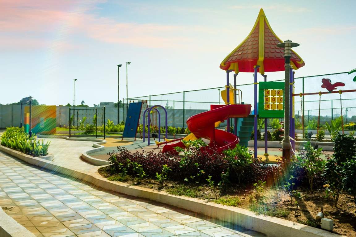  industrial centrum phase ii Images for amenities