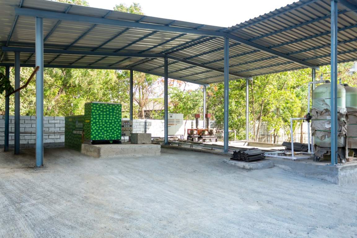  industrial centrum phase ii Images for amenities