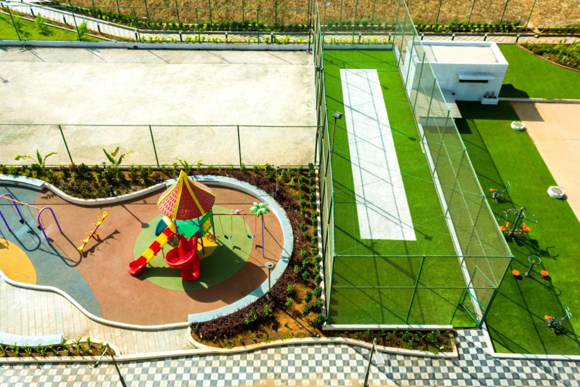  industrial centrum phase ii Images for amenities