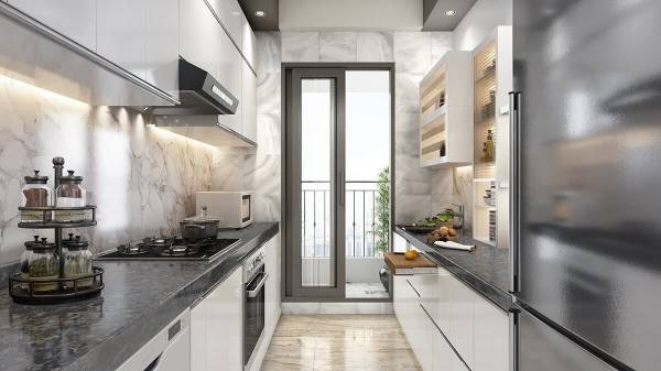  industrial-centrum-phase-ii Kitchen