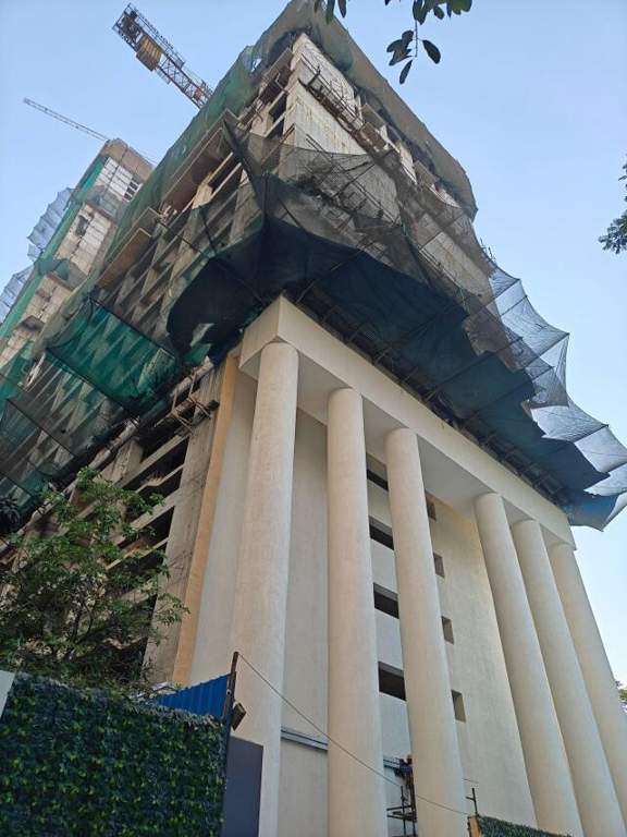 Runwal Pinnacle