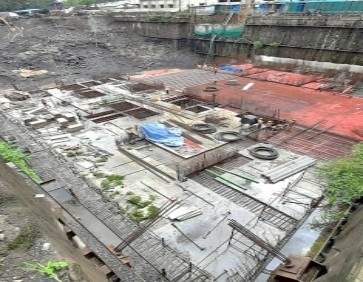  pinnacle Construction Status July 21