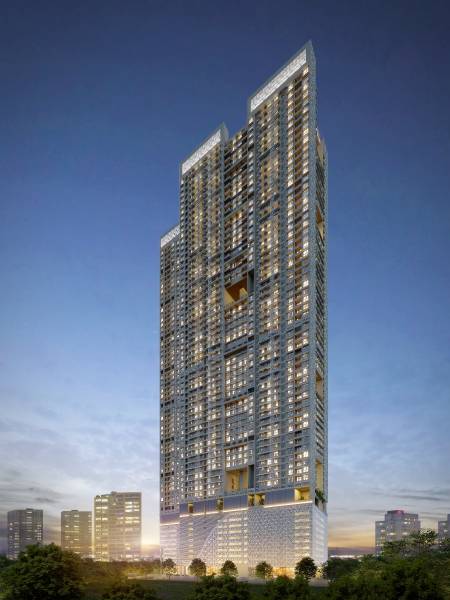 Elevation pinnacle Elevation