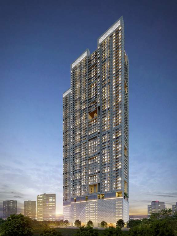  pinnacle Elevation