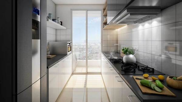 Kitchen mainOther of Runwal Pinnacle