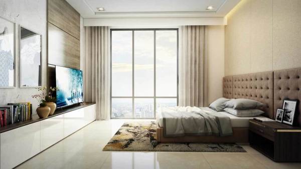 Bedroom mainOther of Runwal Pinnacle