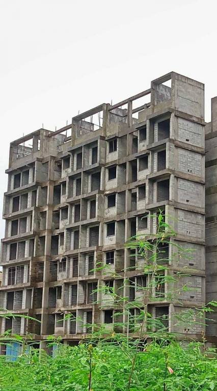  aurum Wing A Construction Status Sept 22