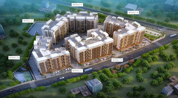 Elevation aurum Elevation