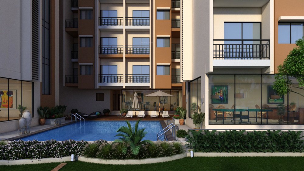  aurum Images for amenities