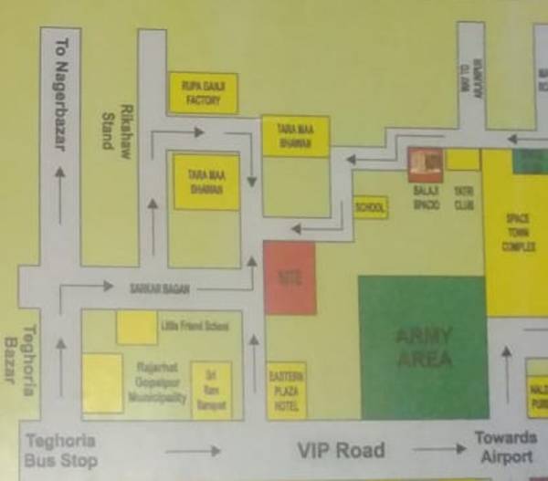 Images for locationPlan