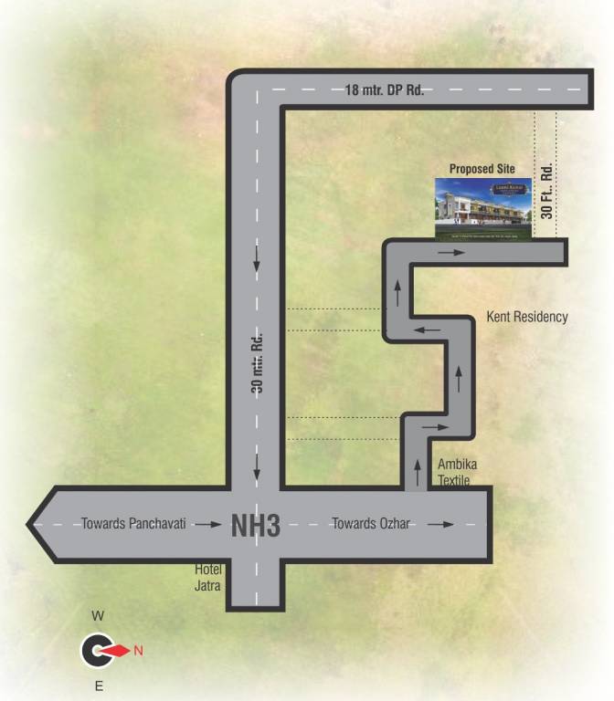 Images for locationPlan