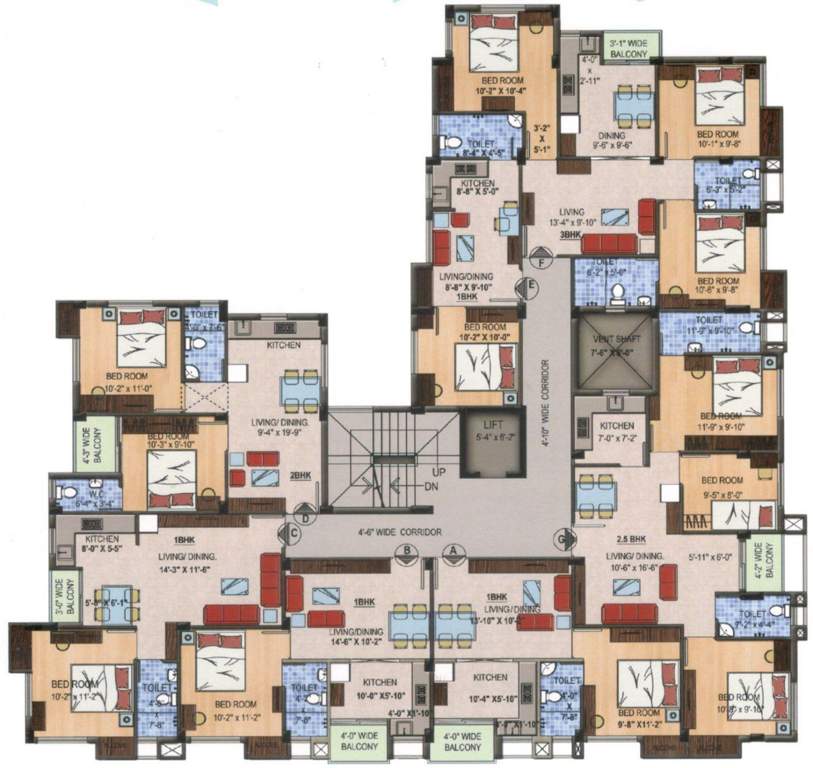 Images for clusterPlan
