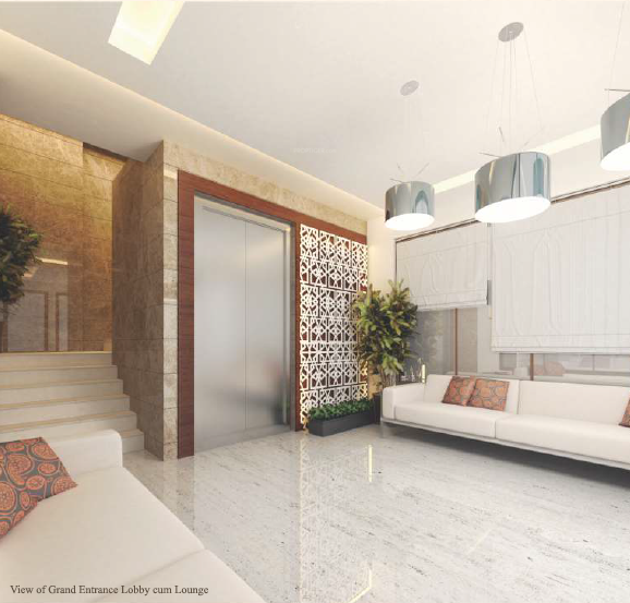  heritage Lift Available