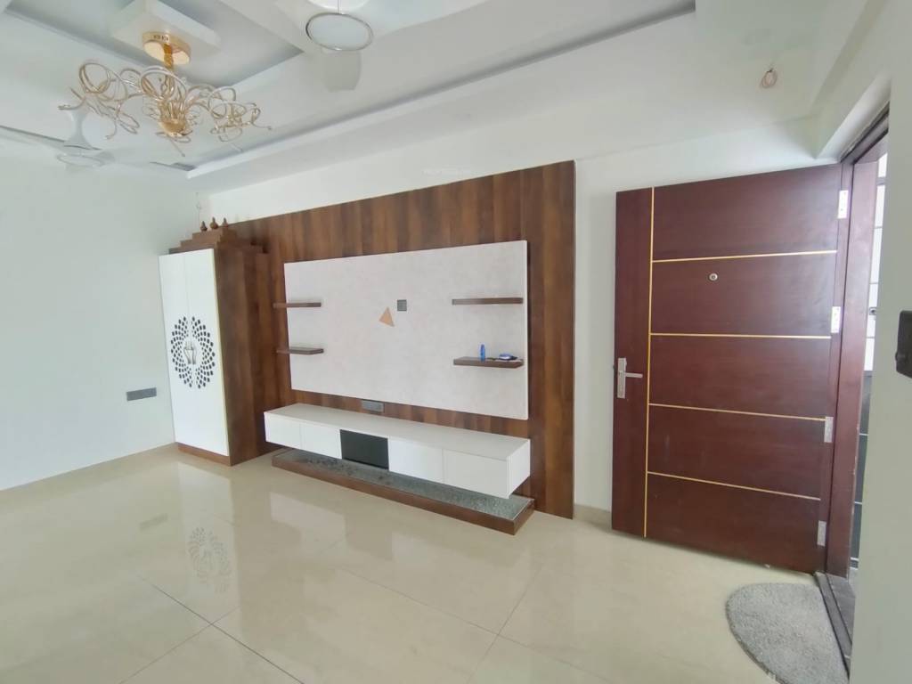  lavender Living Area