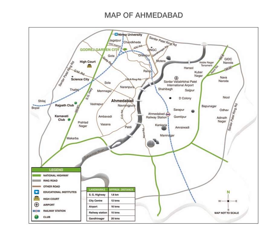  carmel g and i Location Plan