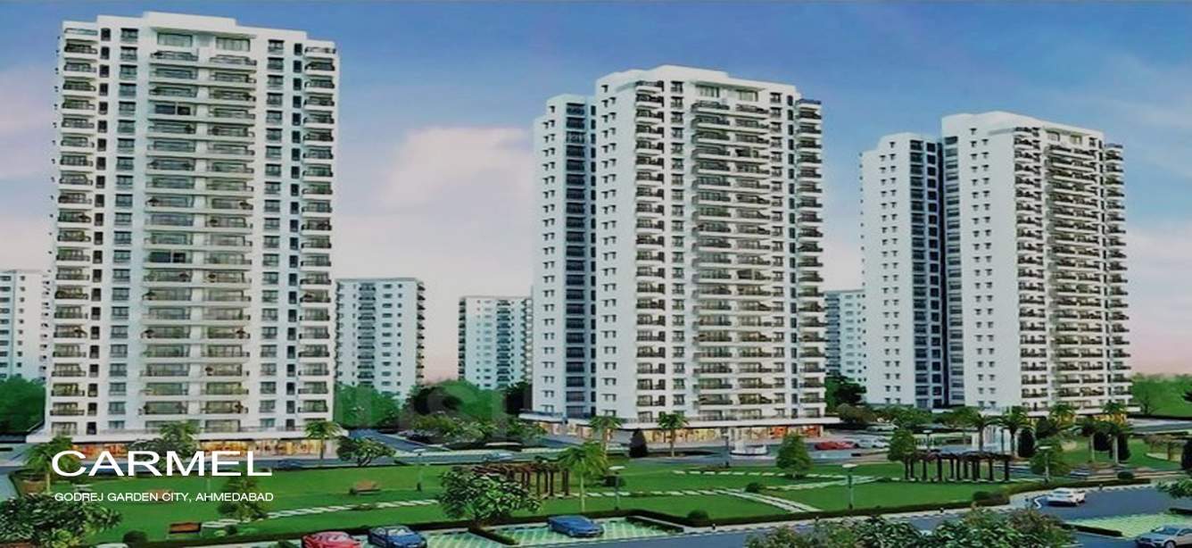  carmel g and i Elevation