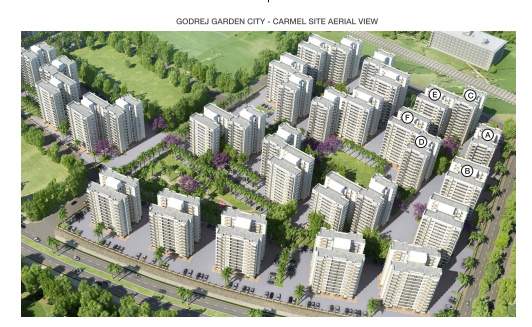  carmel g and i Elevation