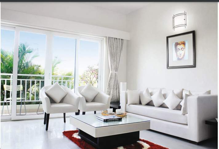  carmel g and i Living Area