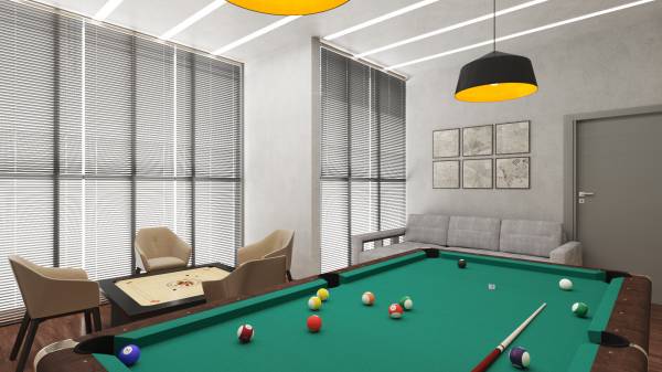  imperia Indoor Games