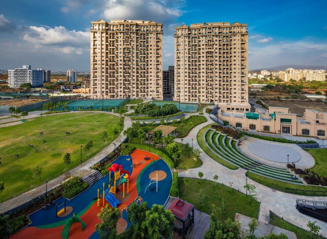  raheja reserve Images for amenities
