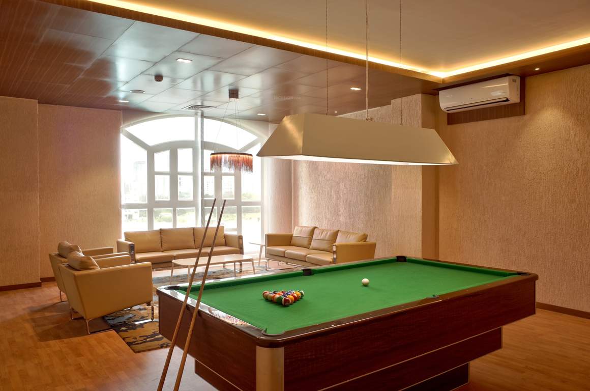  raheja reserve Images for amenities