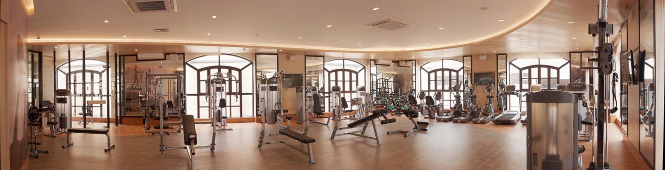  raheja reserve Images for amenities