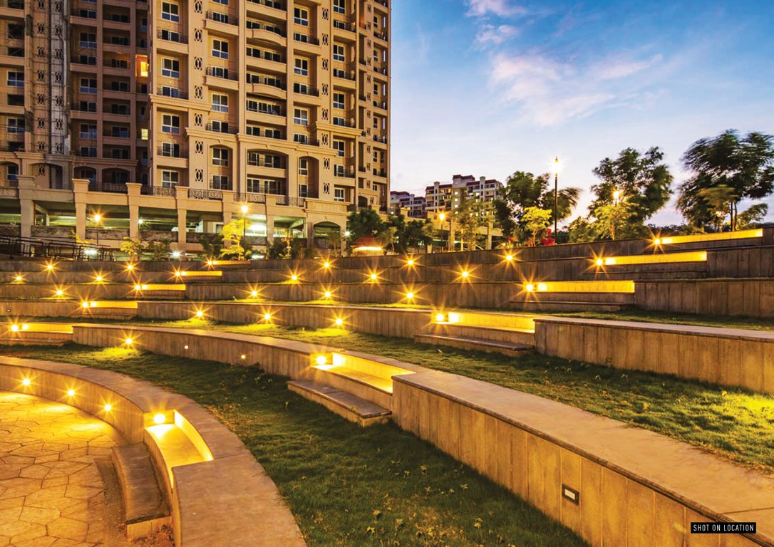  raheja reserve Images for amenities