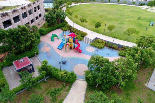  raheja-reserve Images for amenities