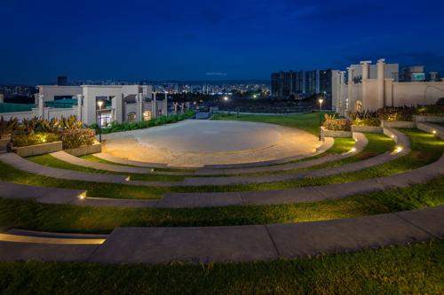  raheja-reserve Images for amenities