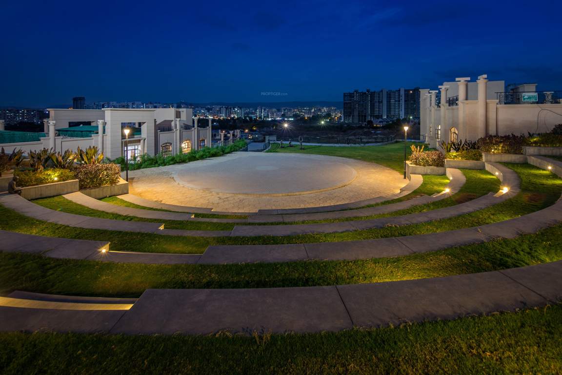  raheja reserve Images for amenities