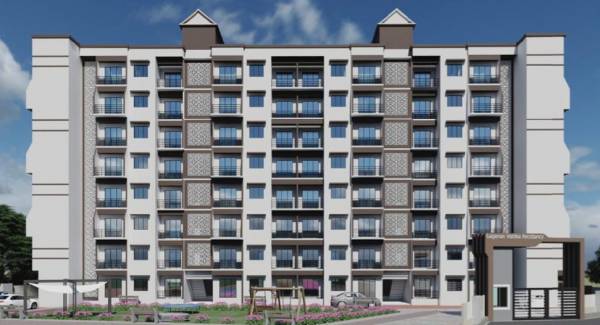 Elevation gajanan-vatika-residency-building-2 Elevation