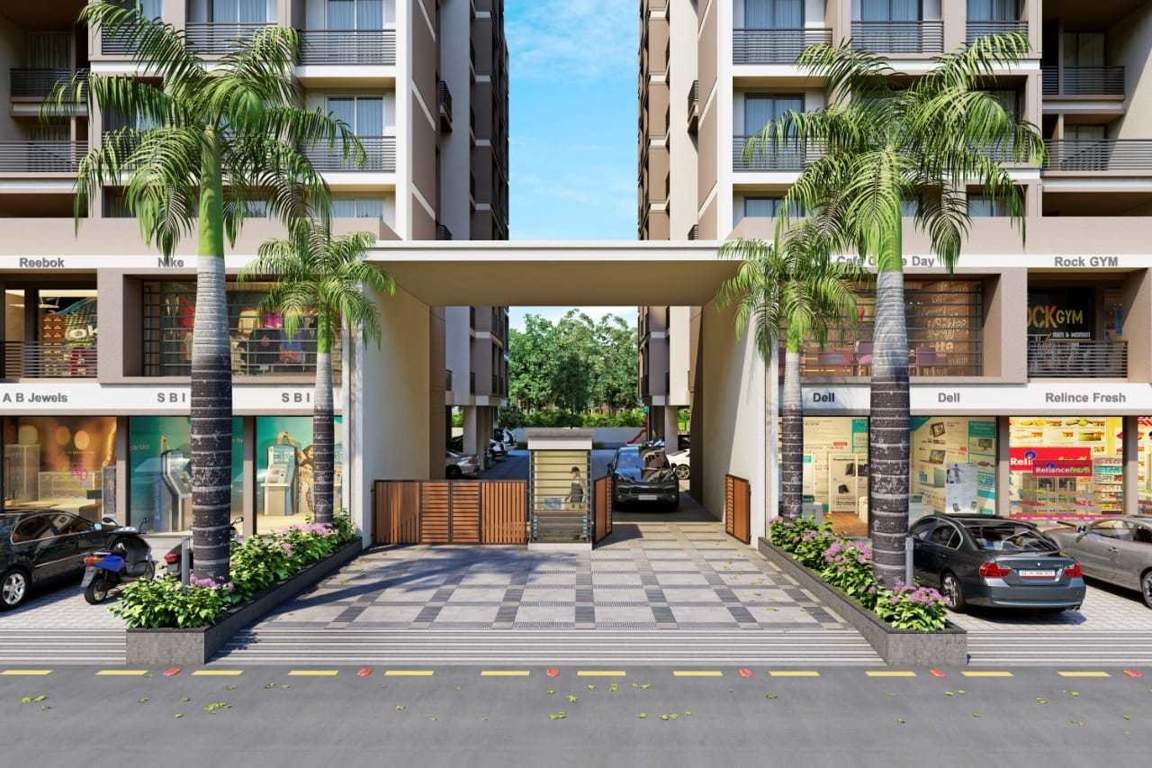  happy homes Images for amenities