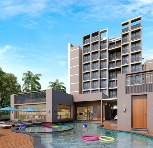  happy-homes Images for amenities