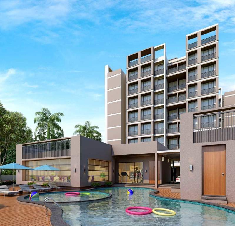  happy homes Images for amenities