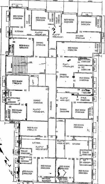  macaw Macaw Cluster Plan