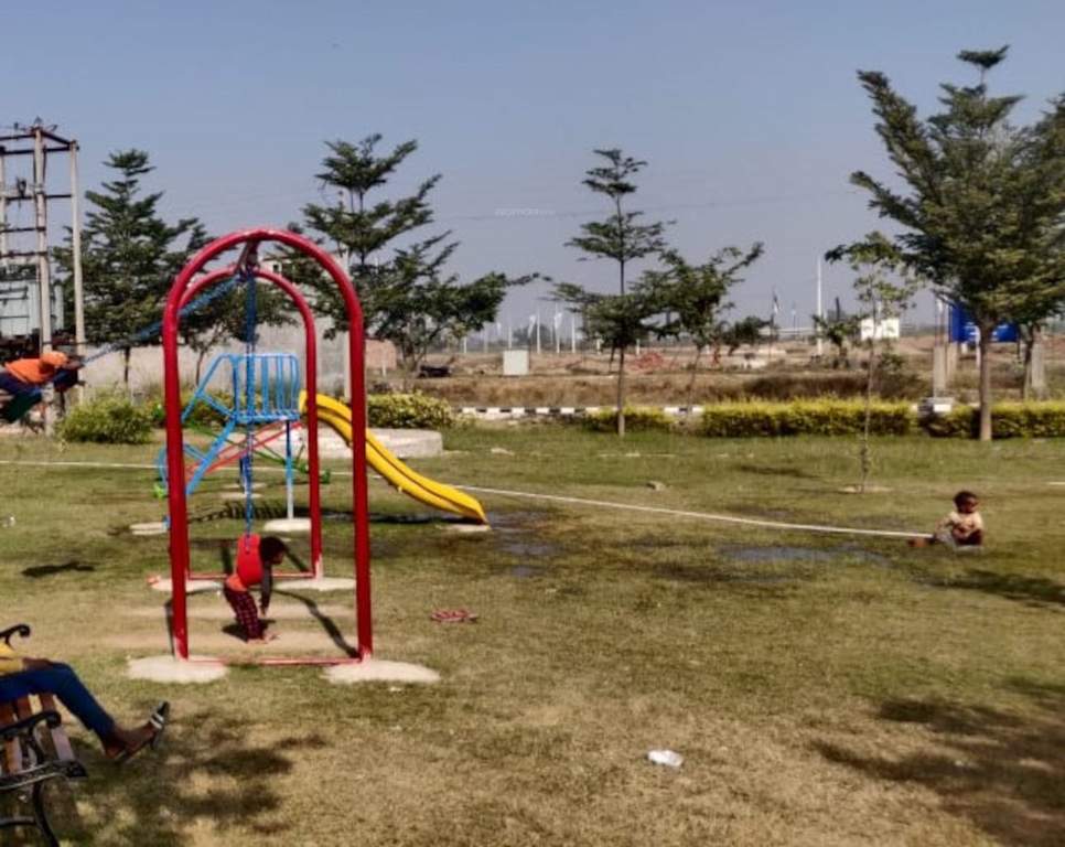  signature city Children's play area