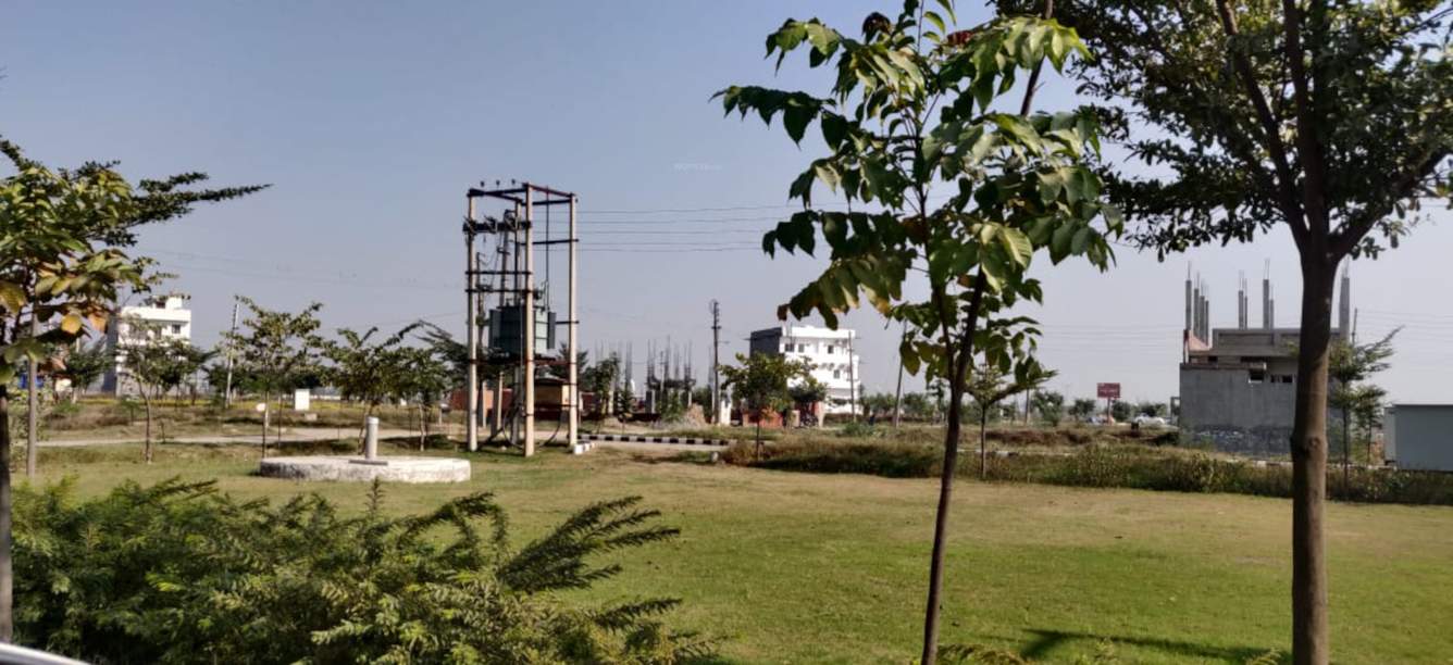  signature city Landscaped Gardens