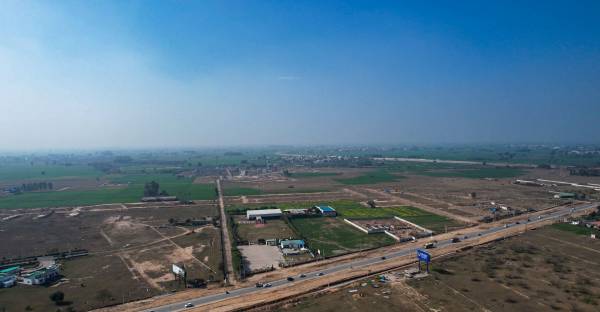 Plot signature-city Plot