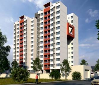 Images for Elevation of Magarpatta Nova Images for Elevation of Magarpatta Nova