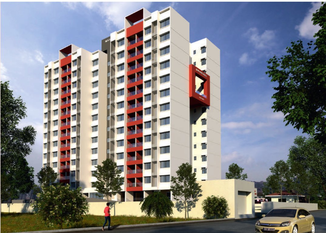  nova phase 2 Elevation