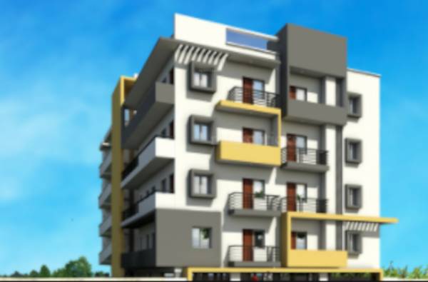  durga-laxmi-shubh Elevation